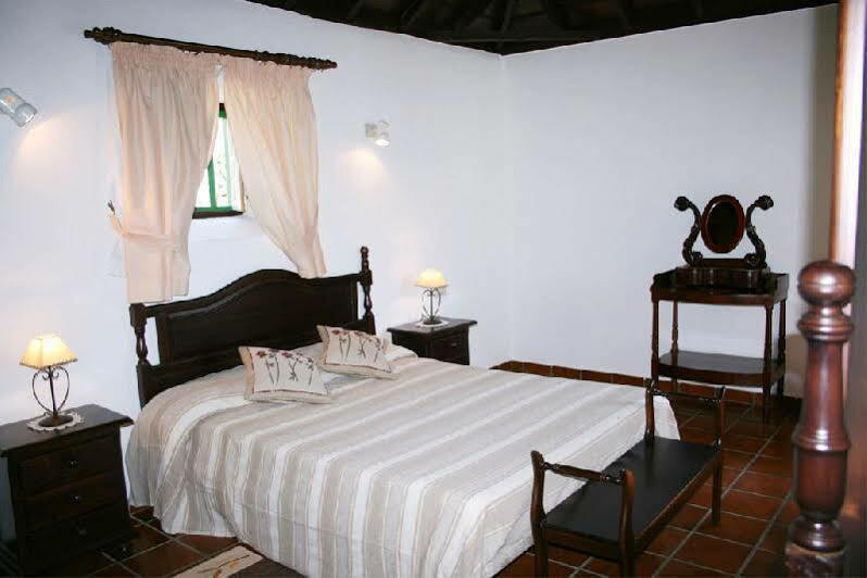 Pancho Molina Villa Puntallana Exterior foto